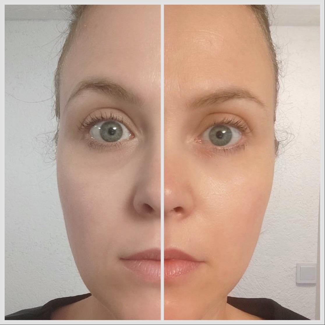 TRUCCO naturale 50ml