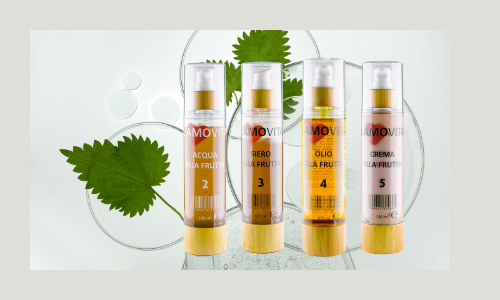 Pacchetto di base per iniziare