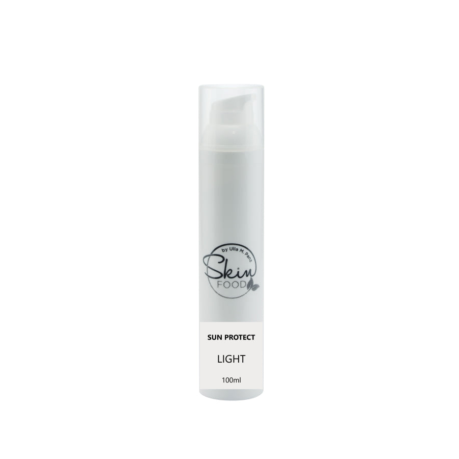 PROTEZIONE SOLARE LEGGERA 100ml