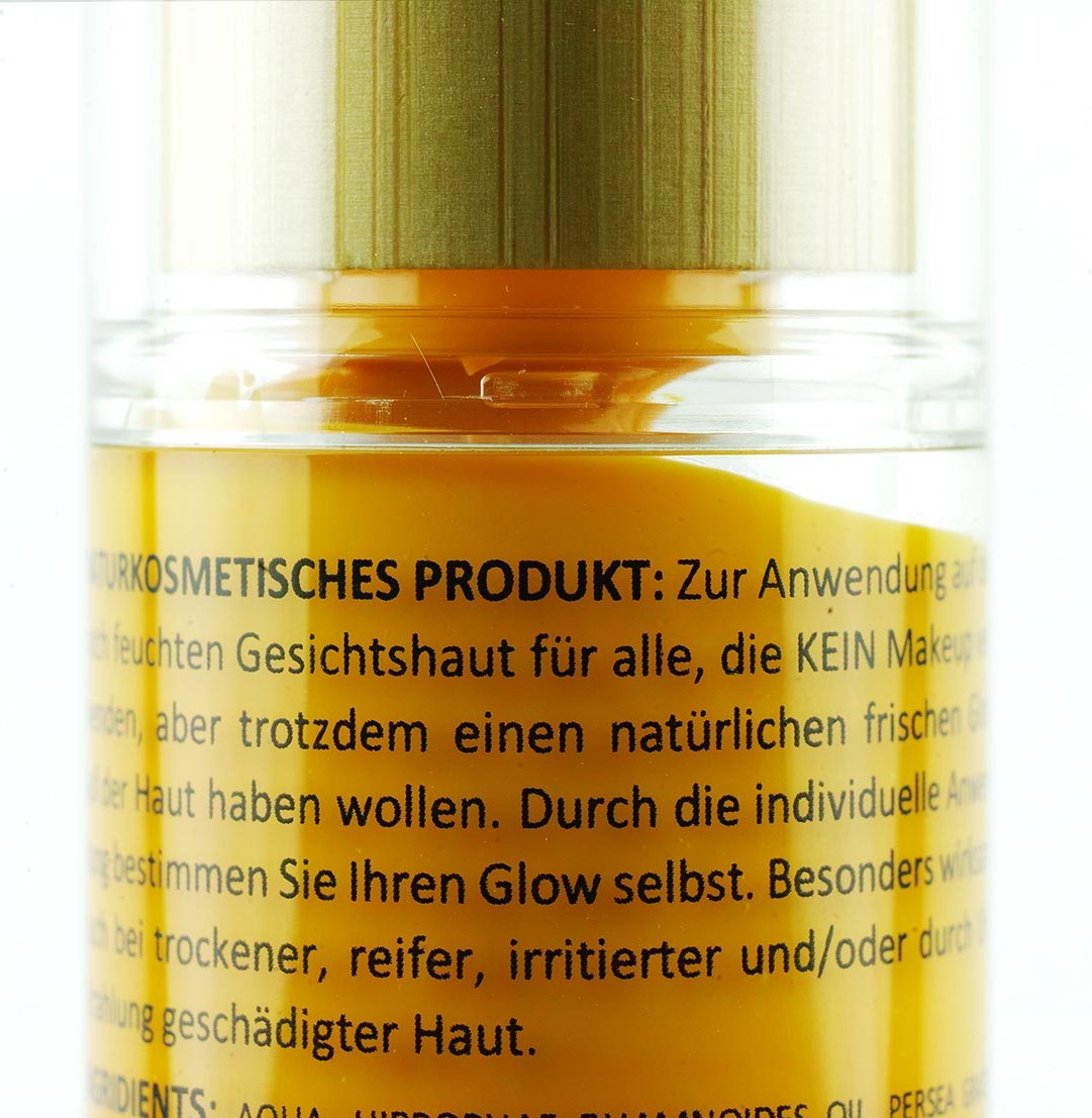 TRUCCO naturale 50ml