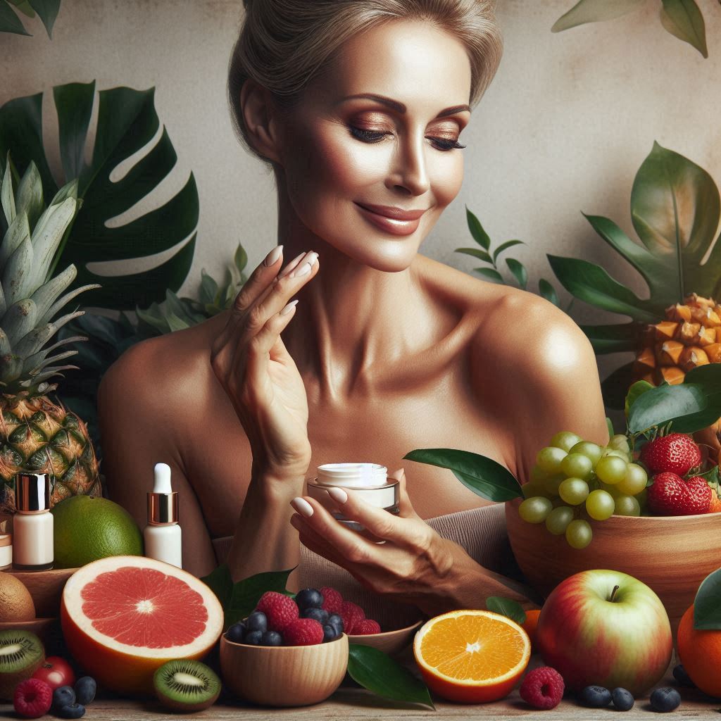 TRUCCO naturale 50ml