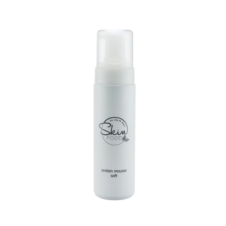protein mousse soft 200 ml